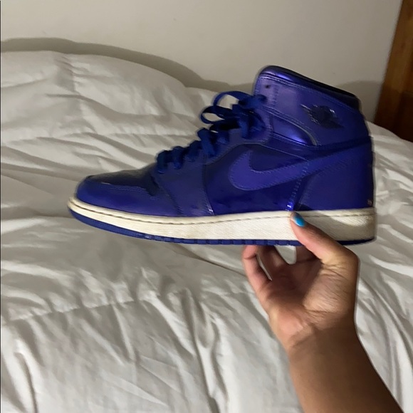 Jordan’s